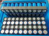 12.8V 60Ah Lifepo4 Battery Pack Use For Solar Street Lamp LED Lighting