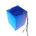 Mini Rechargeable Lifepo4 Lithium Battery 48v 20ah Lithium Ion Solar Energy Storage Battery