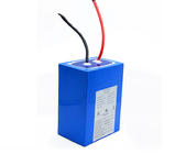 Small Size Lifepo4 Lithium Ion Battery 12V 25Ah Solar Street Light Battery