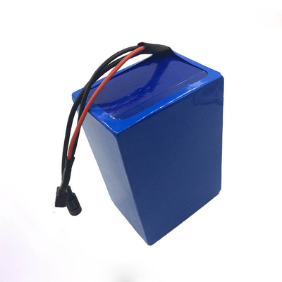 24v 30ah Solar Storage Lifepo4 Lithium Ion Battery Long Cycle Life Lightweight