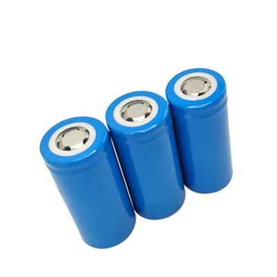2 Years Warranty Rechargeable LiFePO4 32650 32700 3.2V 6000mAh Li ion Battery Cell for UPS / Solar Power System