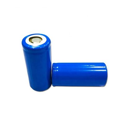 3.2V 5ah Yüksek Kapasiteli Lityum İyon Lifepo4 Pil Hücresi Üreticileri FTC32700