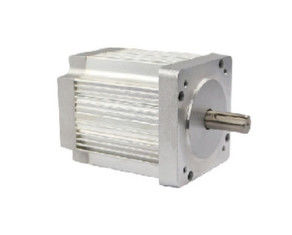 120 derece Açı Fırçasız Dc Elektrik Motoru 90BLDC