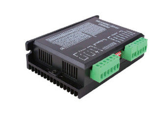 RoHs Çelik Dijital Step Motor Sürücüsü DM542